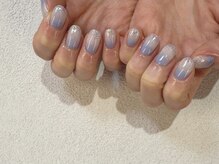 オーク 戸塚(OAK)/オフィス向けカラー 3色横グラデ