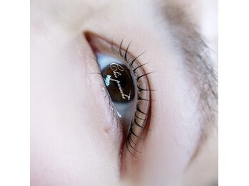 シークパナッシュ 神栖店(Chic panache)/ラッシュケア