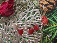 ユニオンネイル川崎(UNION NAIL)/2024/12 Nails-FOOT