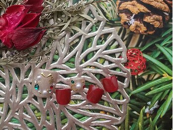 ユニオンネイル川崎(UNION NAIL)/2024/12 Nails-FOOT