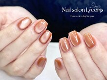 リコリス(Lycoris)/【032】キラキラマグネット