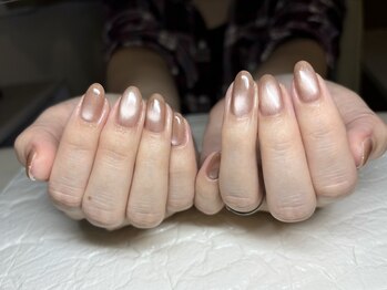 スターガーデン/