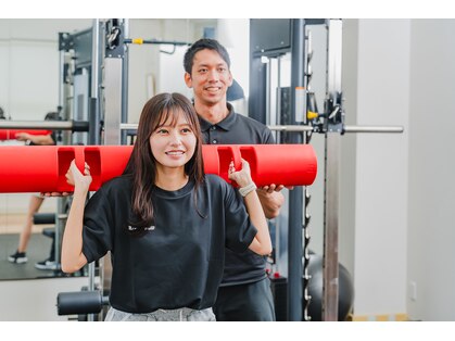 カロリートレードジャパン 一宮本町店(CALORIE TRADE JAPAN)の写真