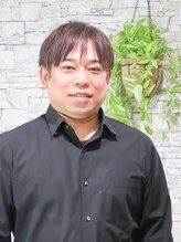 ナックス(NAX)&nbsp;島袋 力