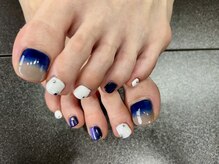 スリーネイル(Three nail)/