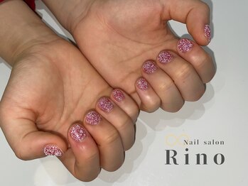 フラッシュ×パールビジュー