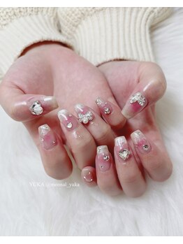 リアンド(Li&)/チーク×マグネット