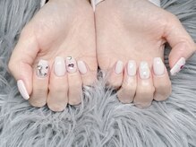 ドーリーガール(Dolly Girl)/