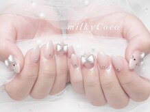 ミルキーココ(milky Coco)/