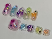 シャルム(Charme)/定額8000円