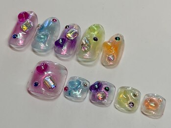 シャルム(Charme)/定額8000円