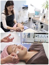 おおむら鍼灸接骨院/お肌に若々しさを！