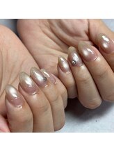 アイリッシュネイル 久屋大通店(Irish Nail)/ぷるマグ