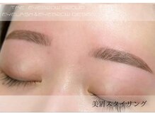 ザ アイブロウ 恵比寿店(THE EYEBROW)/