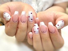 ネイルサロン トゥルーリー 鴻巣店(TRULLY)/