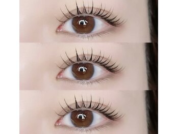 スリーエー(3A)/パリジェンヌラッシュリフト