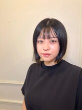 まつげエクステサロン プリューム アイ ビューティー 銀座店(PLUME EYE BEAUTY) 高橋ち 