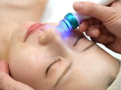 ケイビューティーサロン(K BeautySalon)の写真