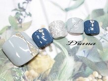 ディアナ 水戸赤塚店(DIANA)/定額フット　C-029 &nbsp;6,980円