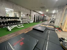 ループス ジム(LOOPZ GYM)