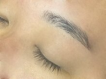 アイクイック 秋葉原店(Ai Quick)/眉毛/アイブロウ/メンズ/秋葉原