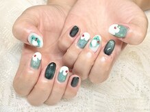 ルナ 上大岡(Runa)/季節限定ニュアンス定額コース