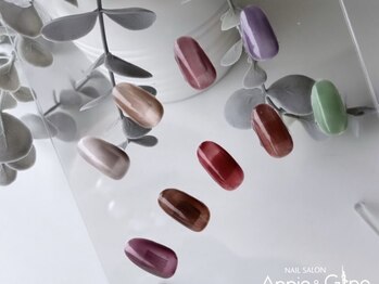 人気のマグネット新色入荷!