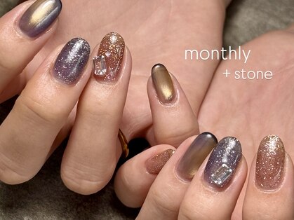 アリ(Ari33)の写真