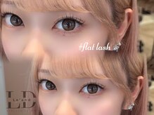 ランド 吹田(Le'and)/まつげパーマ/眉毛/エクステ