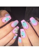 ピンズイチロク(PINS16)/ジェル90分