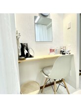 ワイズビューティー 高槻店(y's beauty)/メイク直し