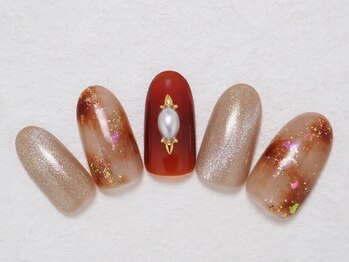 マグネット&ニュアンス