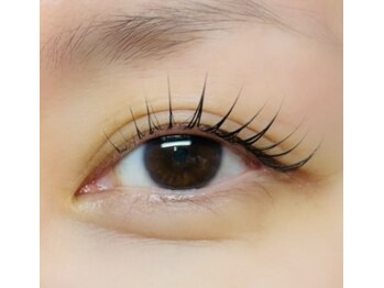 アプリエ(Aplier)/マスカラパーマ(ティント)