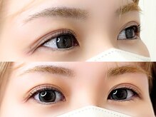 ストライプ 志木店/まつげパーマ