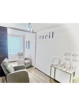 アイブロウメニューがあるサロン