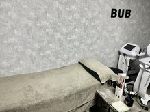 BUB 立川/ユニセックスサロン立川駅２分