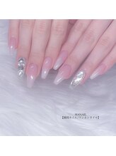 シア ネイル 本店(SIA NAIL)/