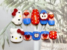 シャルム(Charme)/