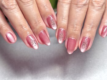 ミューゲ(Mu-guet.)/