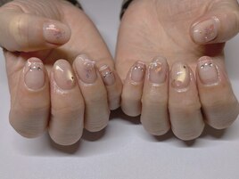 うるつやネイル(担当:YU)