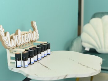 グロウ(grlow)の写真/日々頑張る妊婦さんの悩みを軽減♪足のむくみ/肩こり/腰痛/肩甲骨など、お悩みはぜひ一度ご相談ください！