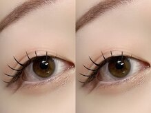 ノエル 新宿南口(Noel)/ラッシュリフト　まつげパーマ