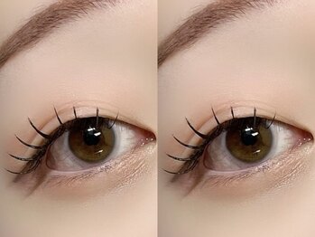 ノエル 新宿南口(Noel)/ラッシュリフト　まつげパーマ