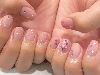 ビガップ(Big up)の写真/【オフィス&日常使いに♪】シンプルだからこそモチ&フォルムに拘り、周りと差がつく大人可愛いデザインに◎