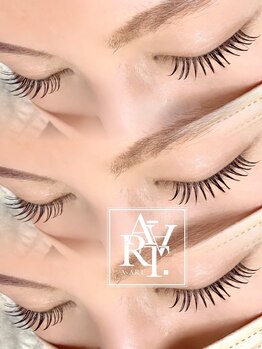 エーアート(A-ART.)/