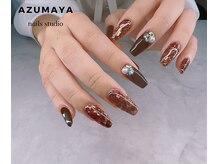 アズマヤ ネイルズスタジオ(azumaya nails studio)/