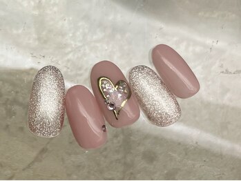 クランベリーネイル 所沢駅前店(cranberry nail)/ハンドオフィスコース