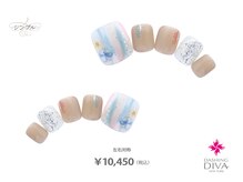 ダッシングディバ 浦和パルコ店(DASHING DIVA)/2026春のイベントネイル