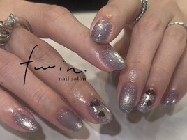 フラッシュマグ×オプ有