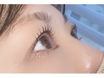 エクラ(eclat)/【まつげパーマ】中野